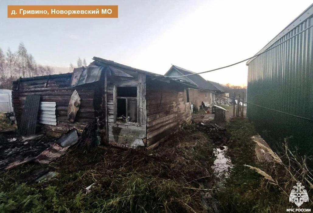 ЧП в регионе за минувшие сутки 