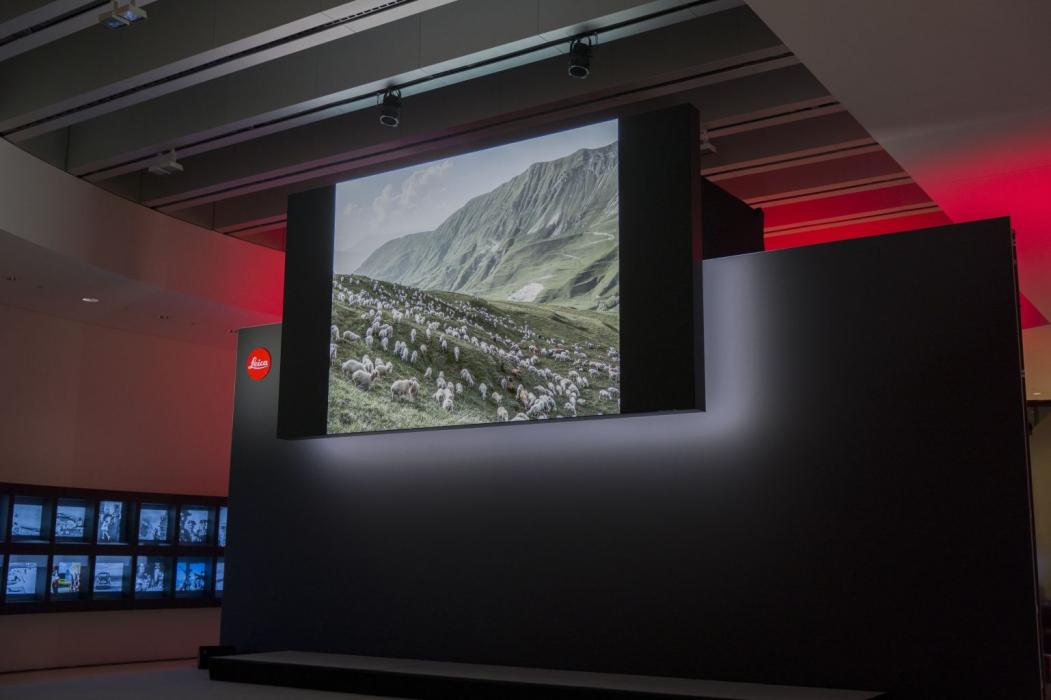 Leica Oskar Barnack Award 2026
