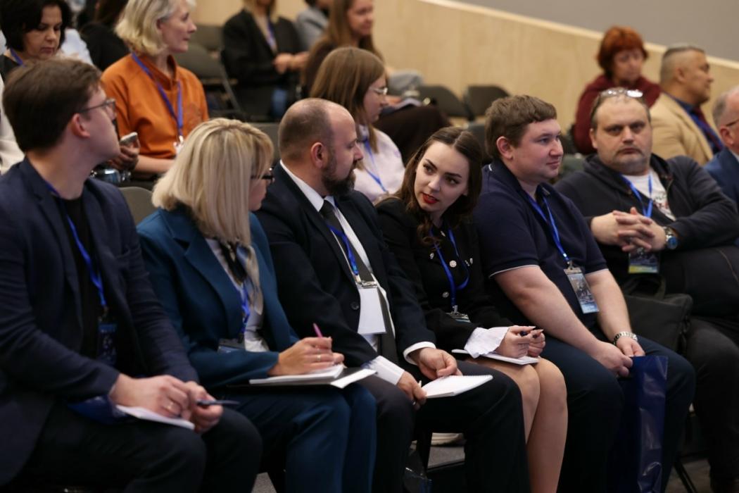 Эксперт рассказал в Пскове, какие герои нужны молодёжи