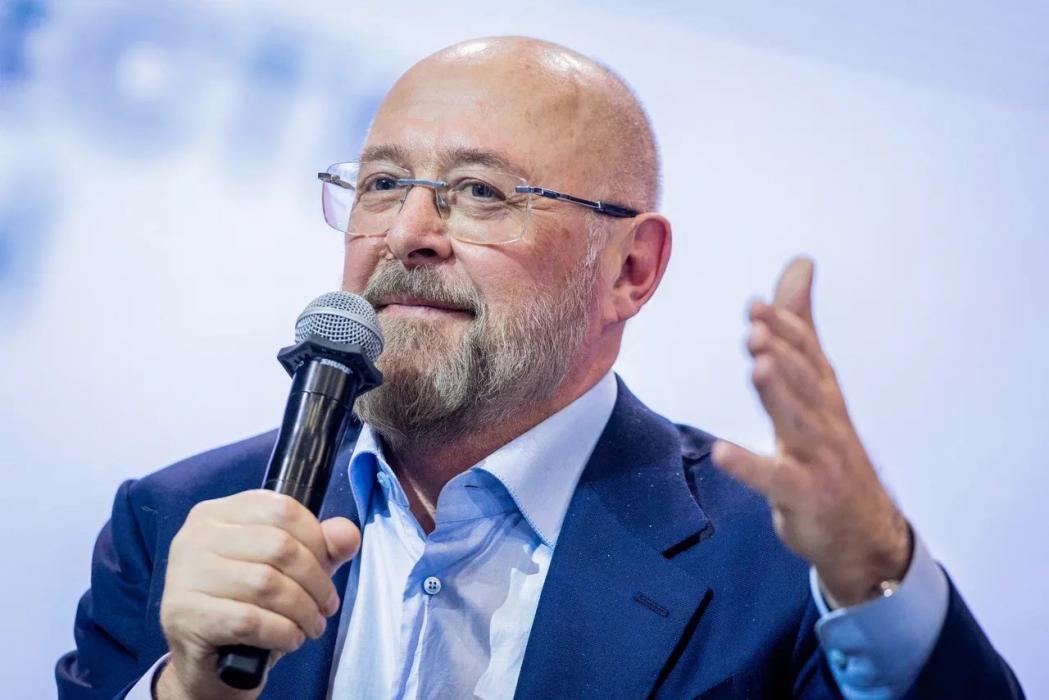 Россия инициирует создание Международного центра исследований будущего