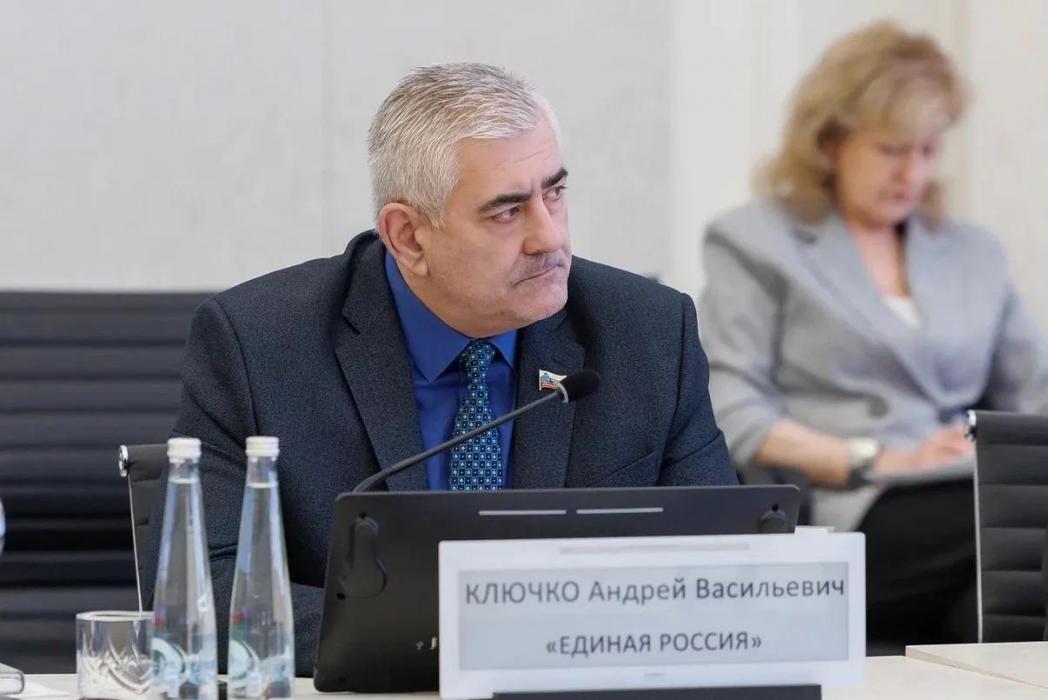 Третья сессия Заксобрания Псковской области