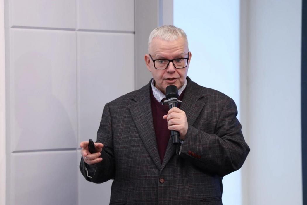 В Пскове стартовала игра «Команда Блинова»