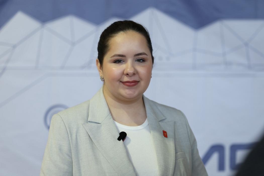 Чемпионат по пилотированию дронов