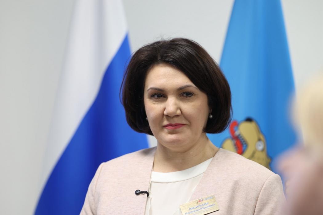 Старт II потока федеральной программы по предпринимательству «СВОй бизнес»