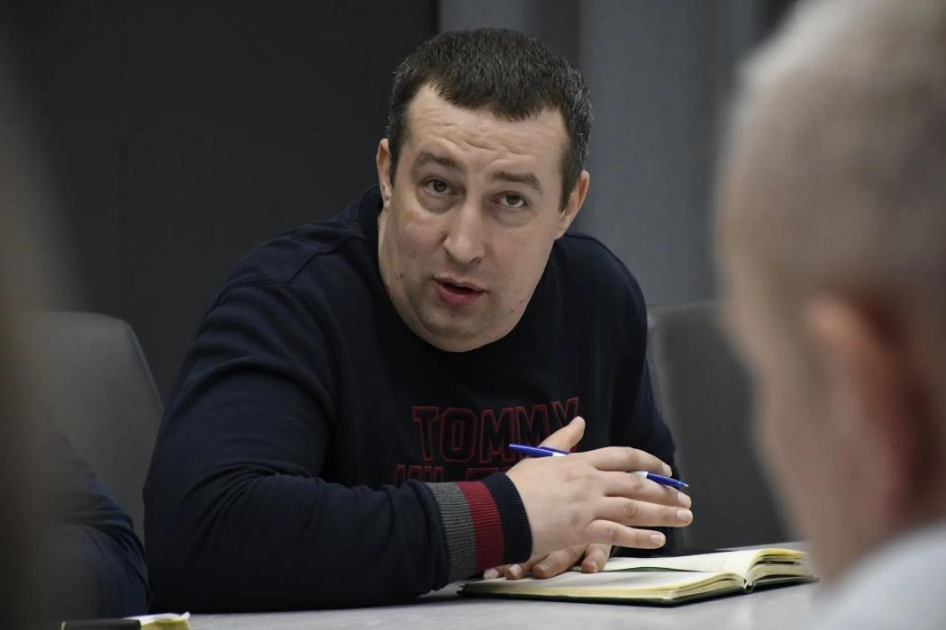 Врип главы Пскова проверил готовность подрядчиков к зимнему сезону