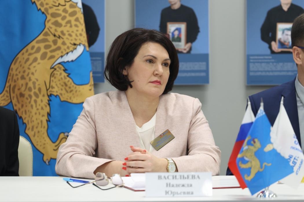 Старт II потока федеральной программы по предпринимательству «СВОй бизнес»