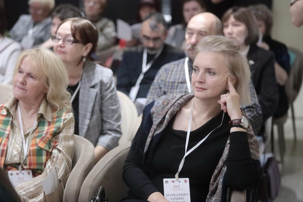 Голос истории: открытие XVI Псковских краеведческих чтений