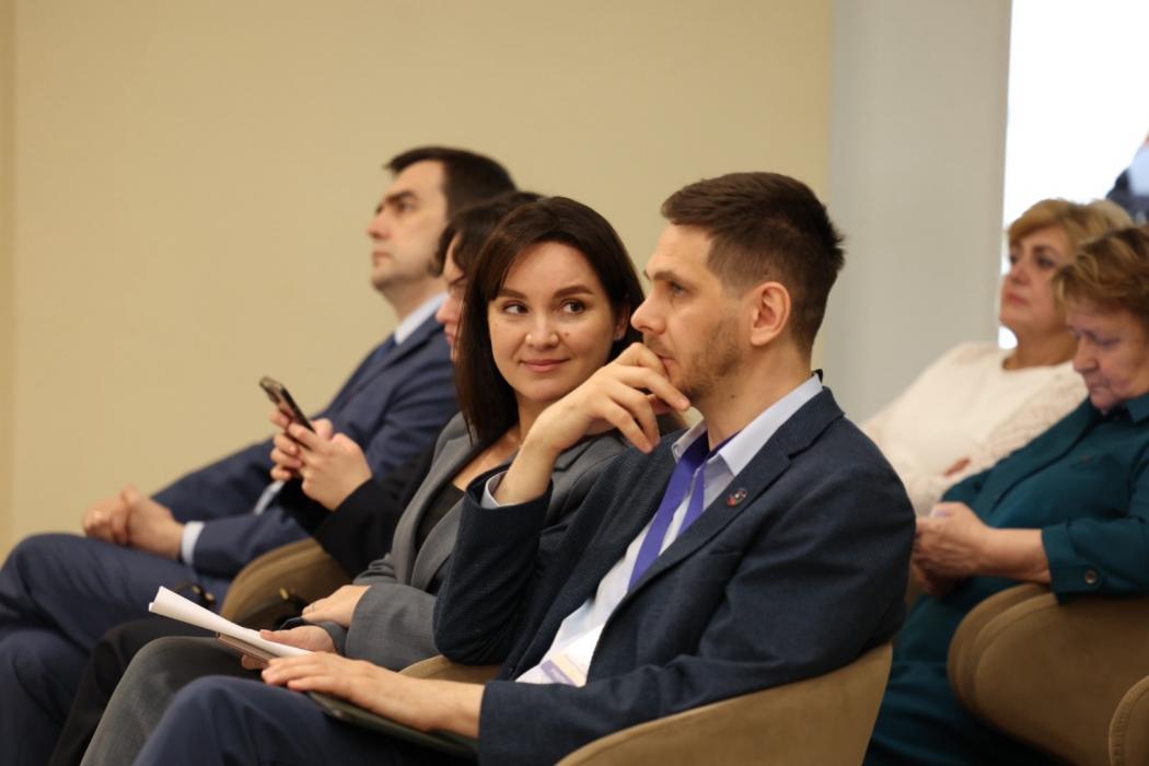 Секция «Музеи и культурные пространства малых городов»
