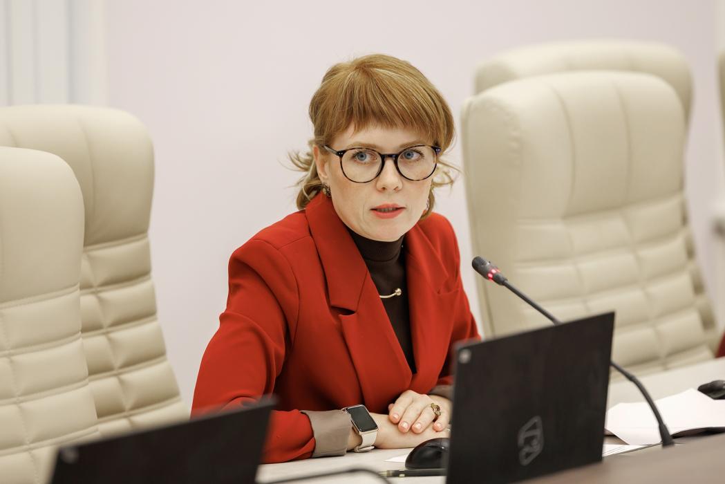 Заседание комитета