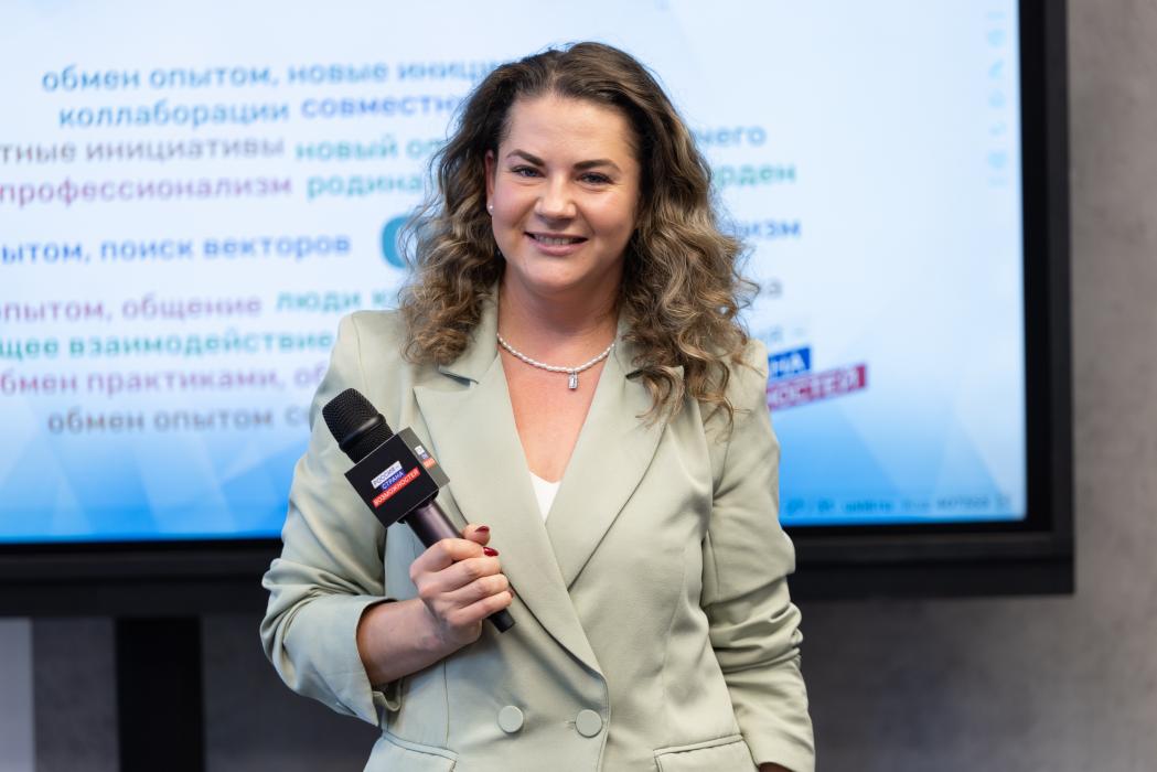 Карьерные консультации, дискуссии, мастер-классы: форум «Найди себя в Псковской области»