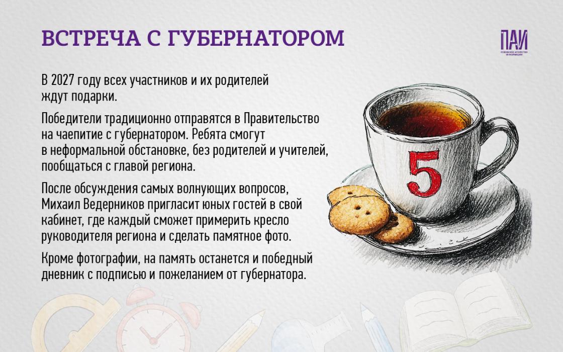 «Губернаторский дневник»: ответы на главные вопросы об акции