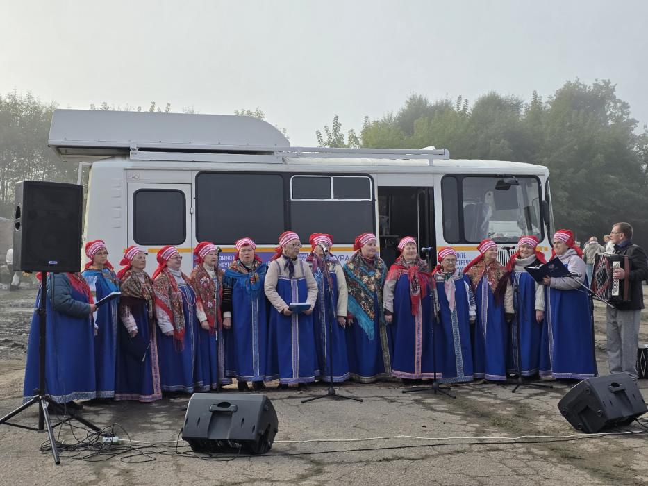 Традиционная сельскохозяйственная ярмарка