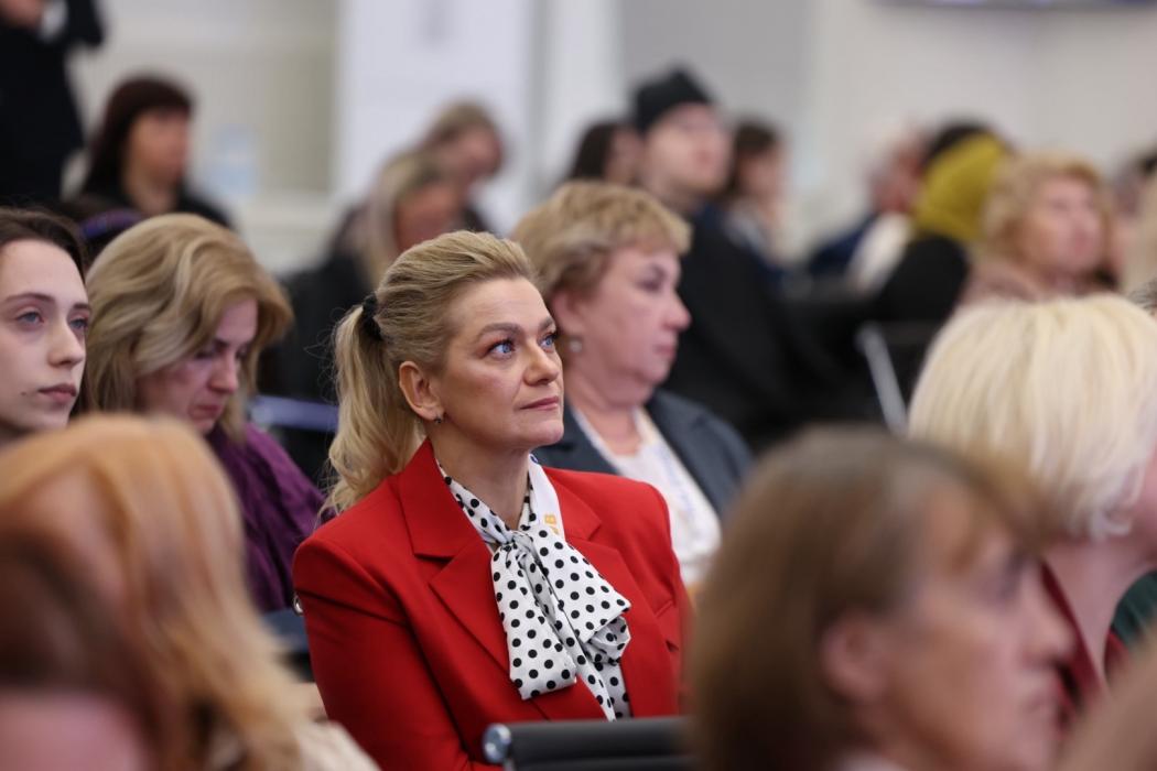	Форум «Сила бренда – экономическое будущее регионов» в Пскове. День второй