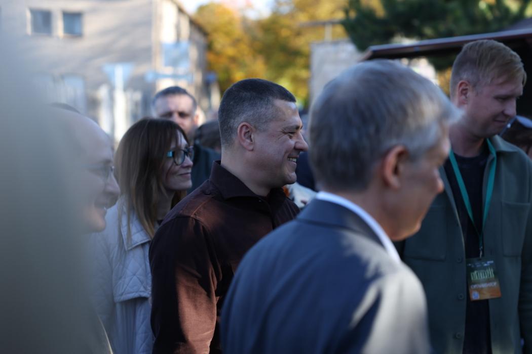 Перемячи и крещенский суп: Раифский монастырь представил свои блюда на фестивале «Архондарик»