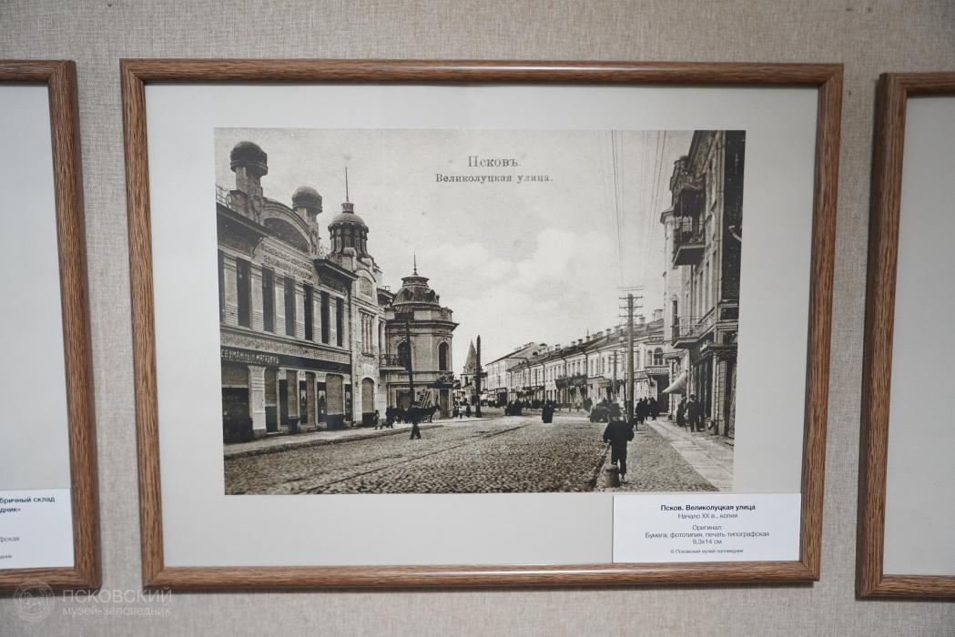 Выставка в музее-квартире Юрия Спегальского