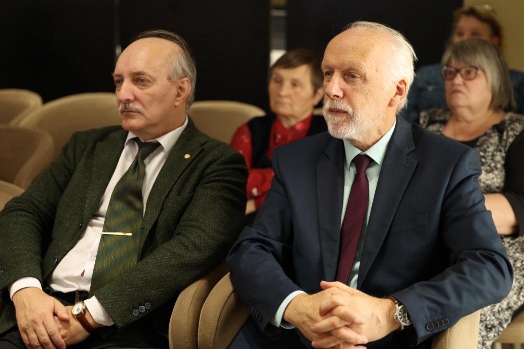 Секция «Музеи и культурные пространства малых городов»
