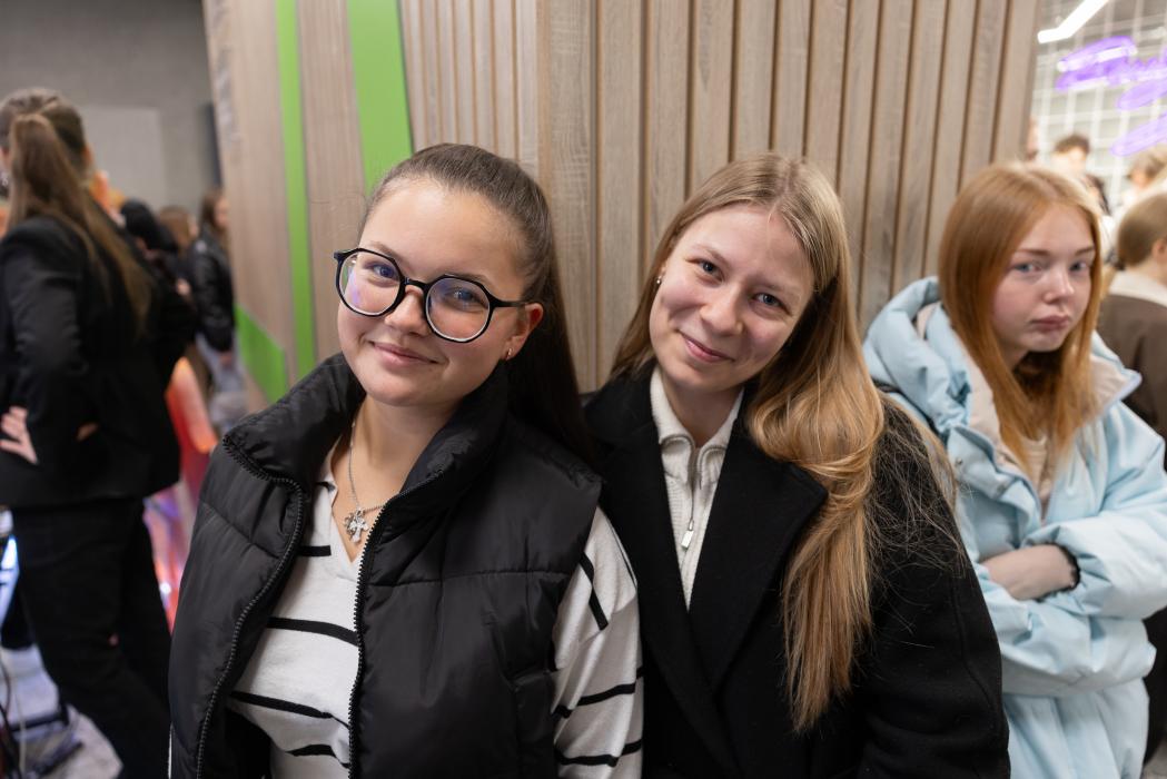 Карьерные консультации, дискуссии, мастер-классы: форум «Найди себя в Псковской области»