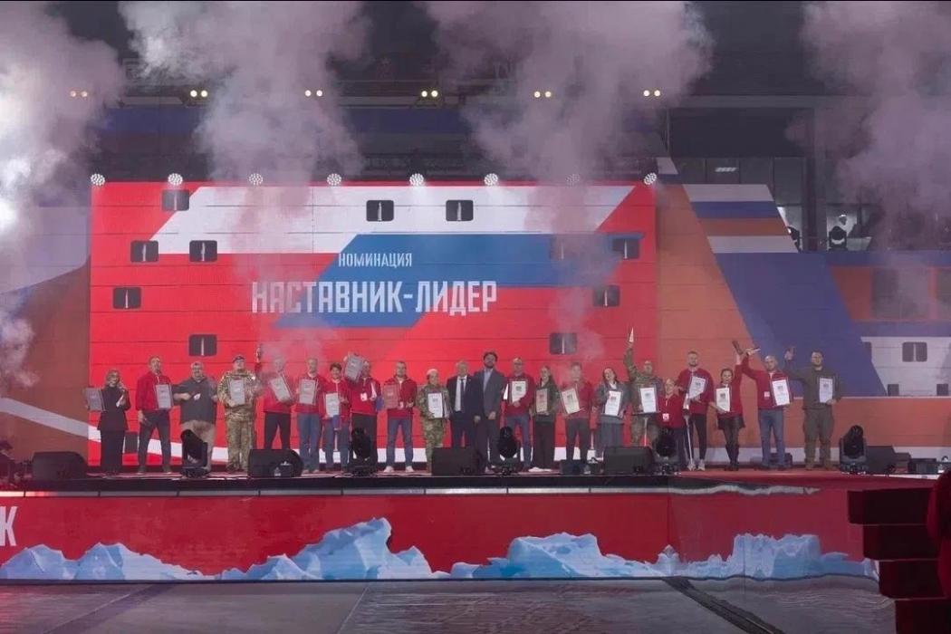Два великолучанина победили во Всероссийском конкурсе наставников «Быть, а не казаться»