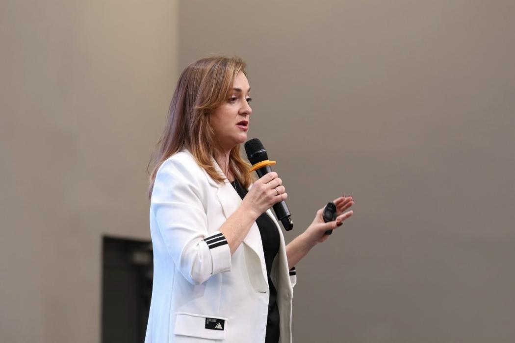 На медиафоруме в Пскове рассказали, как делать контент в эпоху коротких видео