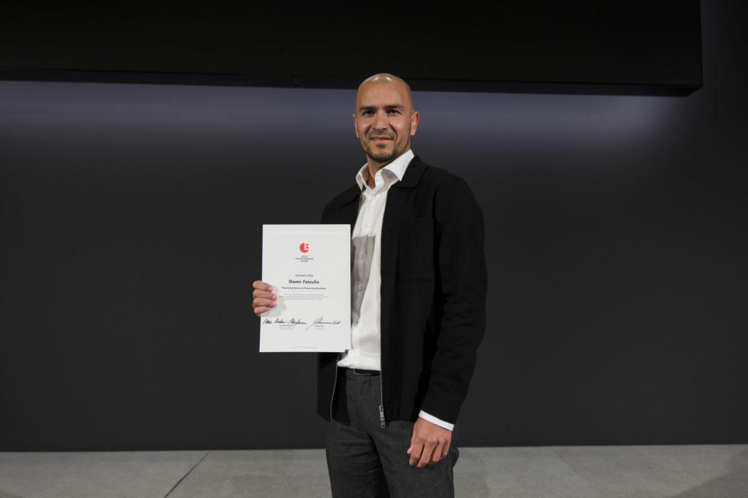 Leica Oskar Barnack Award 2026