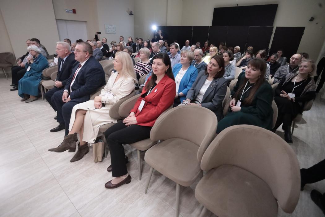 Голос истории: открытие XVI Псковских краеведческих чтений