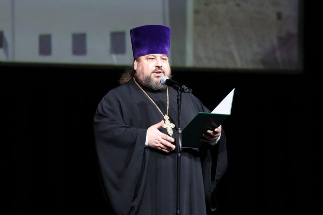 Торжественный вечер в честь 150-летия Псковского музея-заповедника