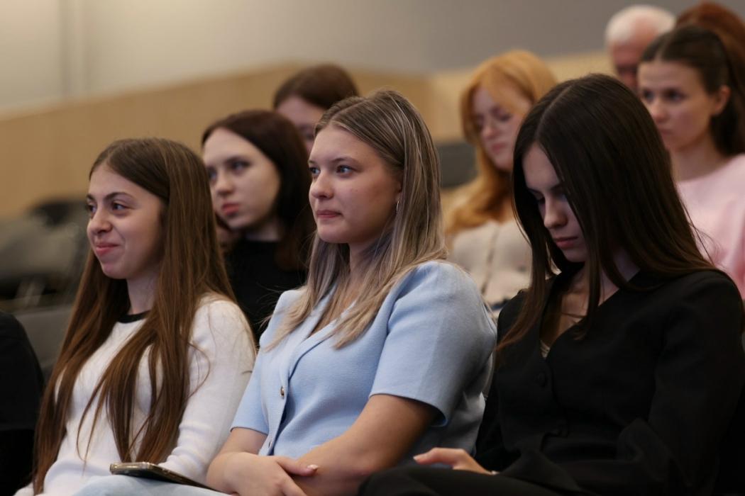 На медиафоруме в Пскове рассказали, как делать контент в эпоху коротких видео