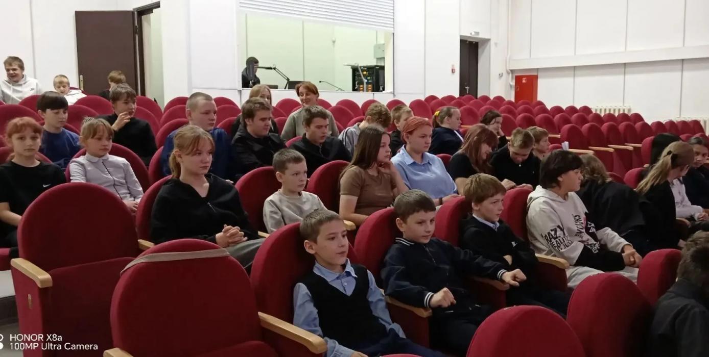  «Культурные выходные»
