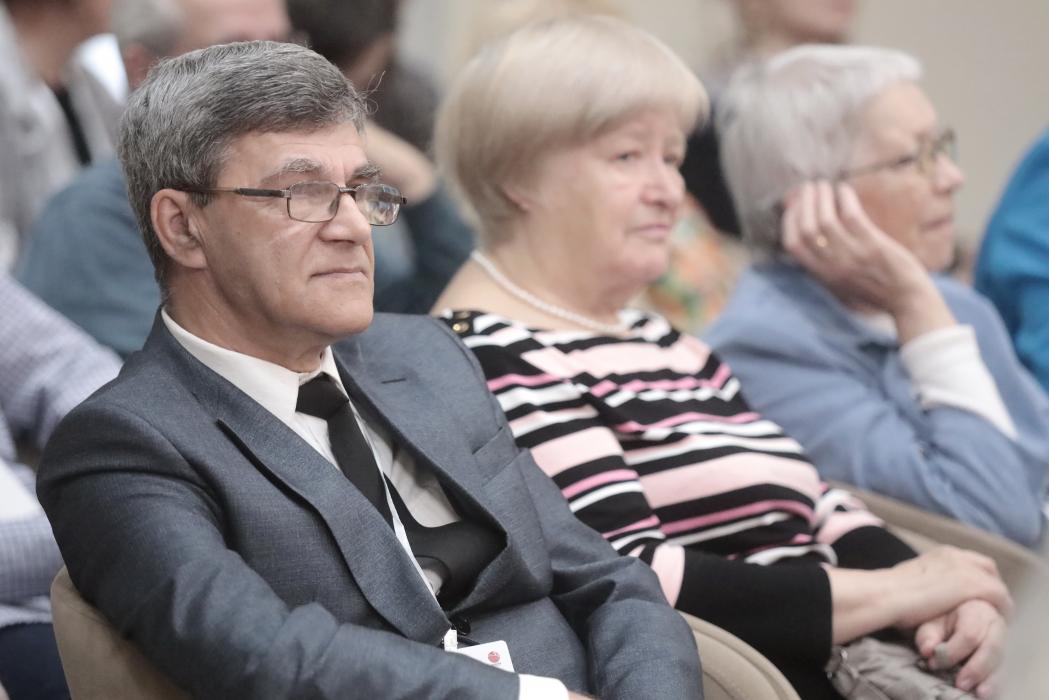 Голос истории: открытие XVI Псковских краеведческих чтений