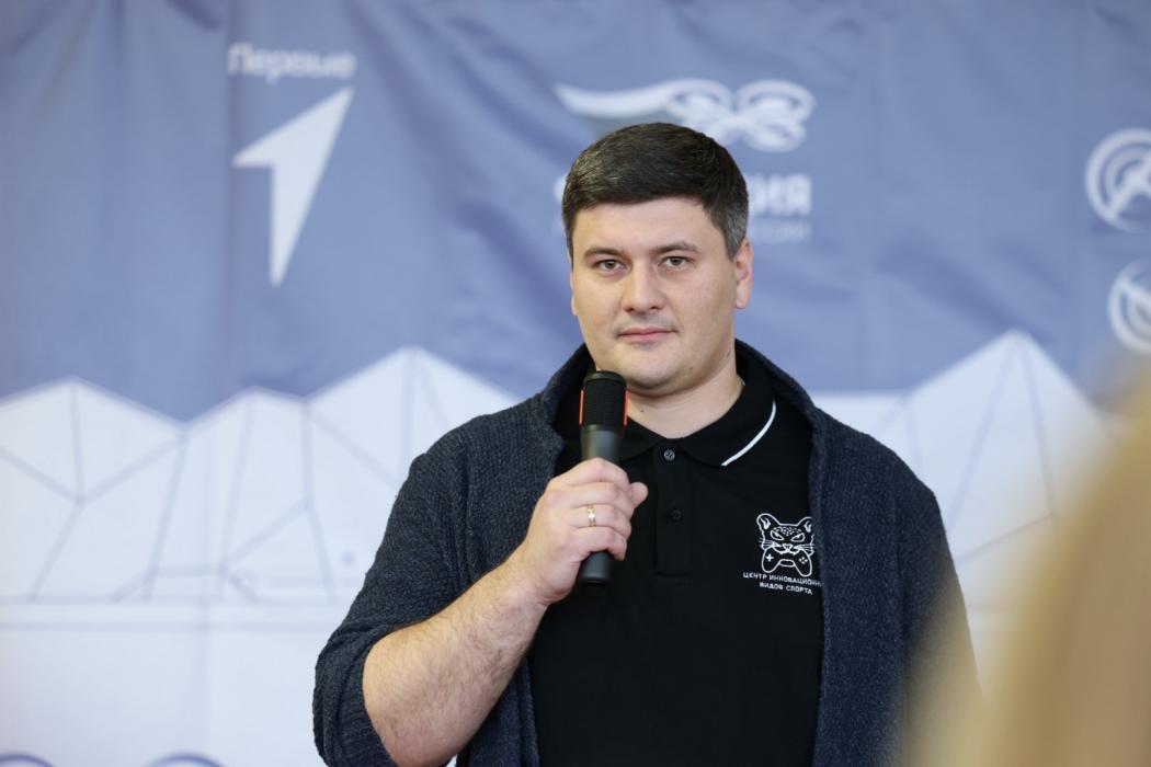 Чемпионат по пилотированию дронов