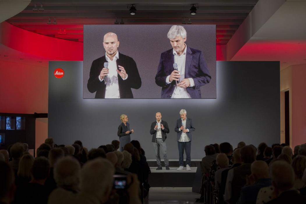 Leica Oskar Barnack Award 2026