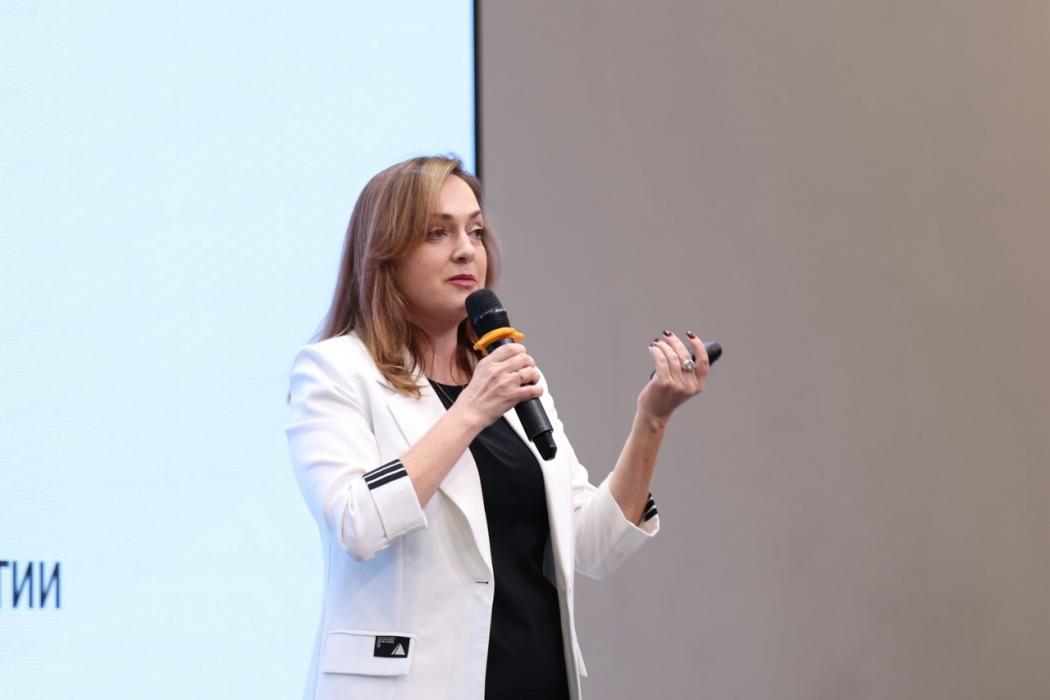 На медиафоруме в Пскове рассказали, как делать контент в эпоху коротких видео