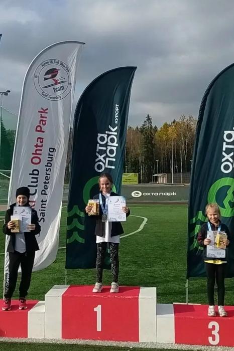 Псковички выиграли медали Кубка Федерации горнолыжного спорта 