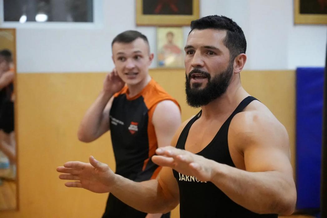 Кибербезопасность и спорт: второй день ​слёта-фестиваля молодёжных объединений Союзного государства проходит в Печорах