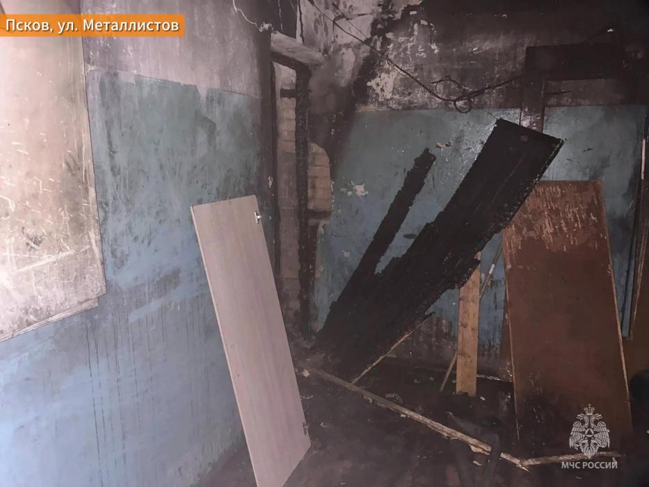 ЧП в регионе за выходные 