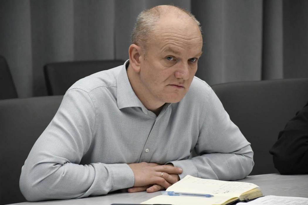 Врип главы Пскова проверил готовность подрядчиков к зимнему сезону