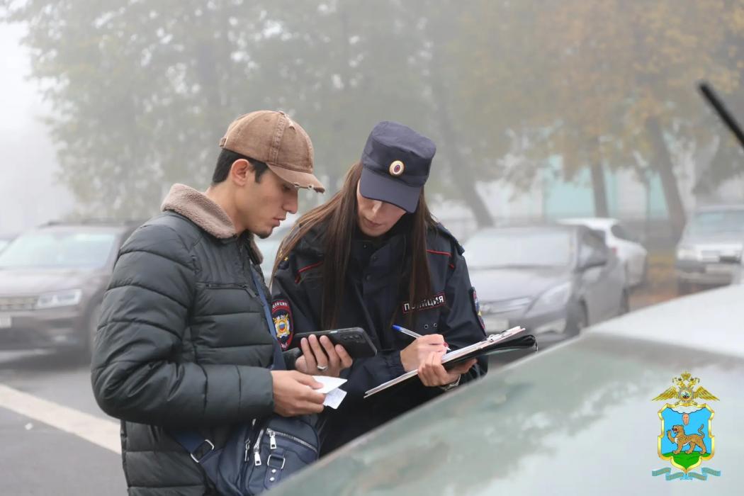 Операция «Нелегал-2026» в Псковской области: выявлено 64 нарушения и возбуждено три уголовных дела