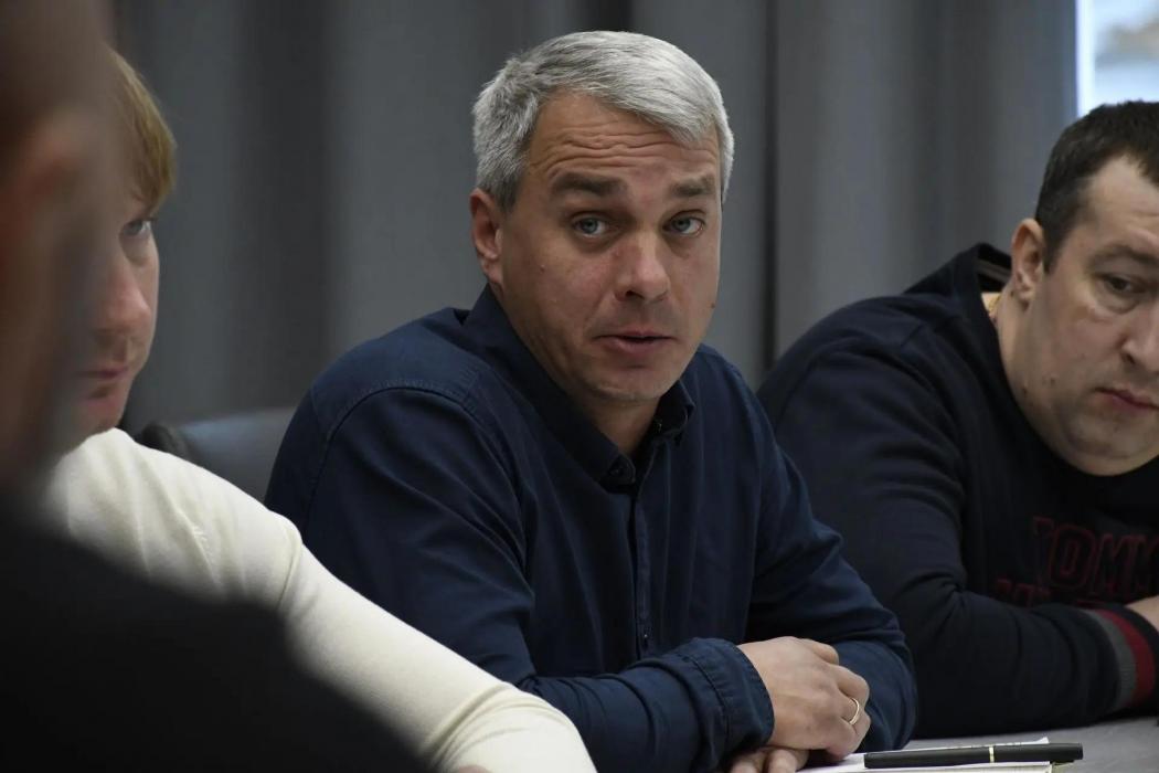 Врип главы Пскова проверил готовность подрядчиков к зимнему сезону