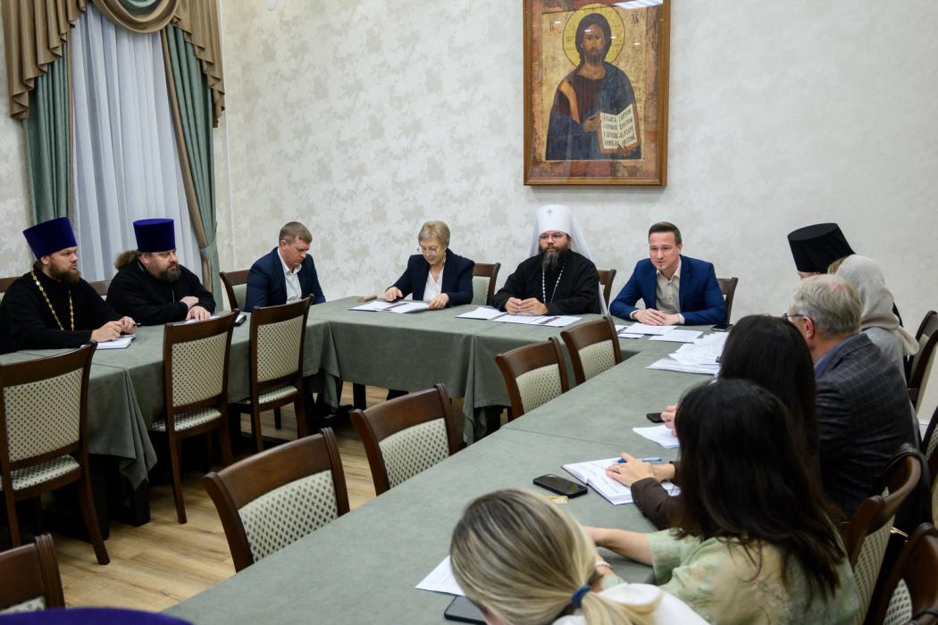 Рождественские чтения пройдут в Псковской области с 25 ноября по 5 декабря