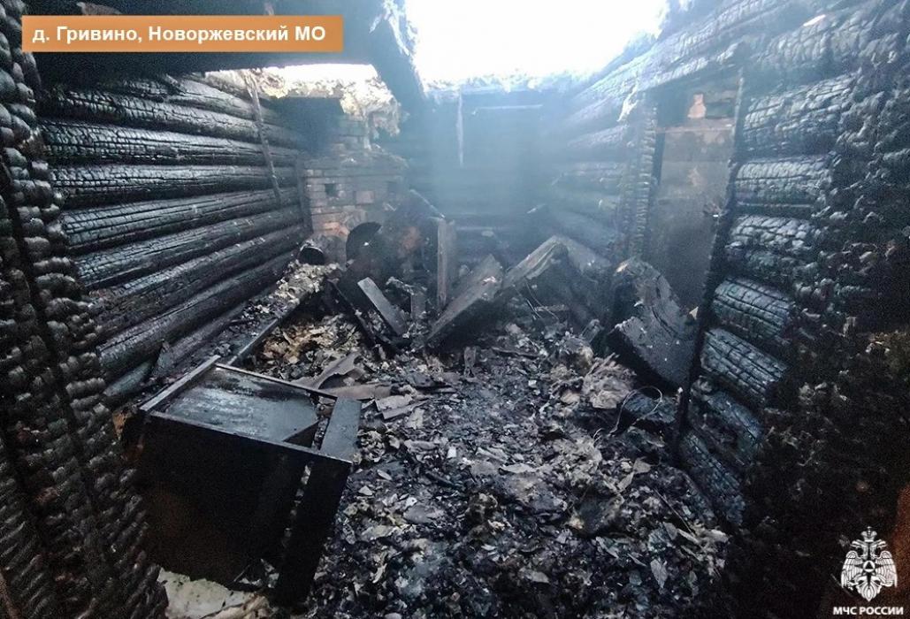 ЧП в регионе за минувшие сутки 