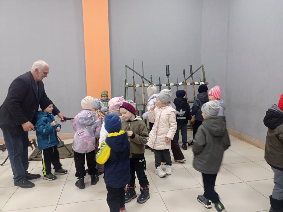 «Культурные выходные» открылись в Красногородске