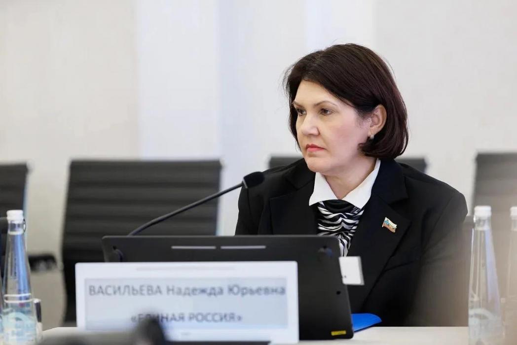 Третья сессия Заксобрания Псковской области