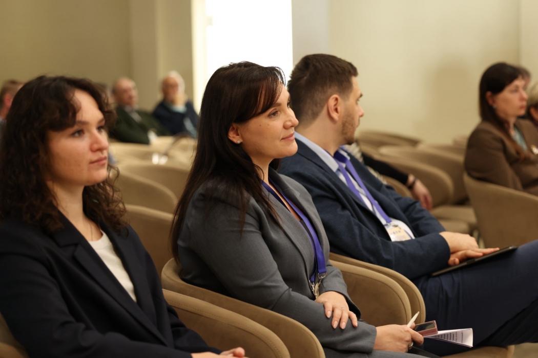 Секция «Музеи и культурные пространства малых городов»