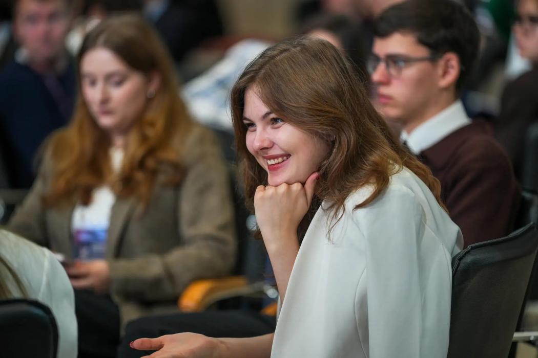 Россия инициирует создание Международного центра исследований будущего