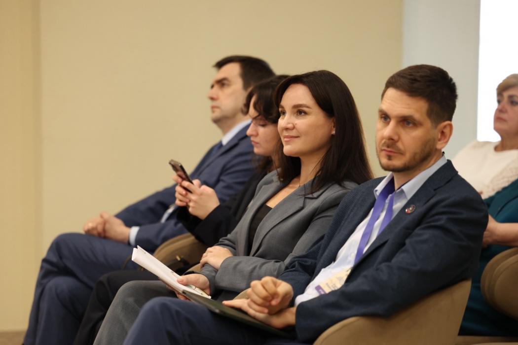 Секция «Музеи и культурные пространства малых городов»