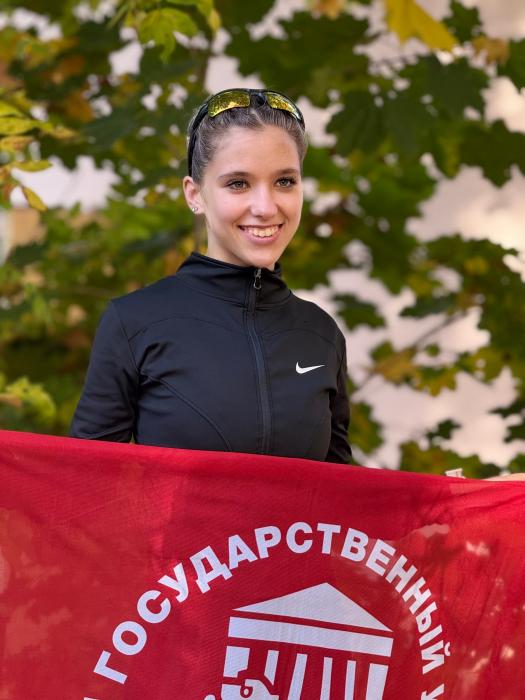Юбилейный легкоатлетический пробег «Роща Памяти» прошёл в Гдове 