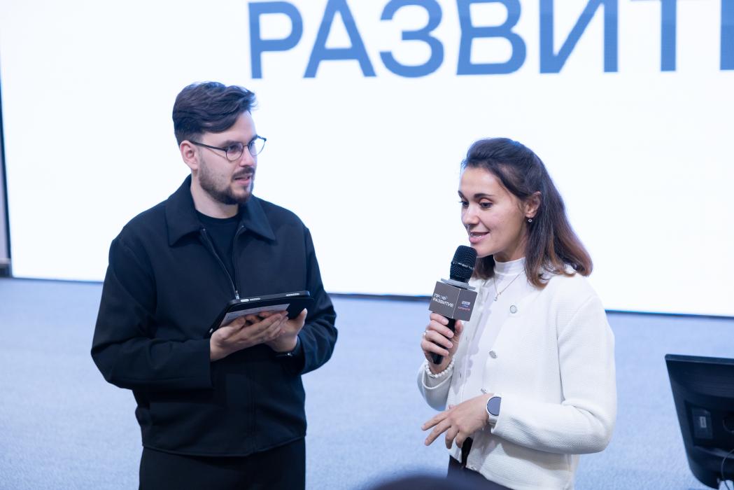 Карьерные консультации, дискуссии, мастер-классы: форум «Найди себя в Псковской области»