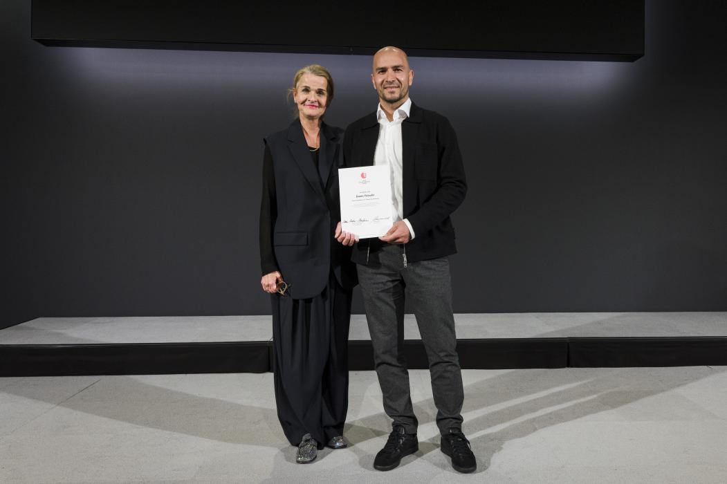 Leica Oskar Barnack Award 2026