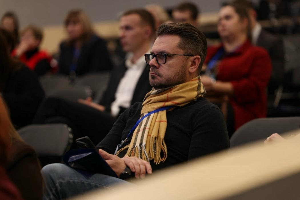 На медиафоруме в Пскове рассказали, как развивать канал в MAX
