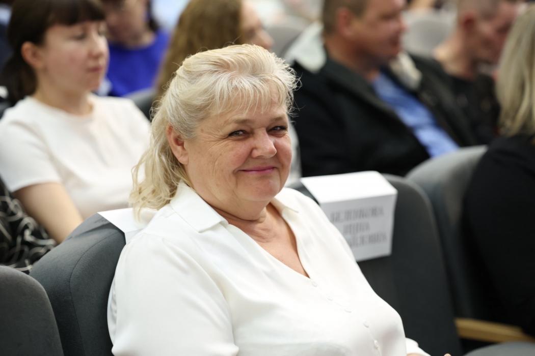 Псковский хлебокомбинат отмечает 80-летие